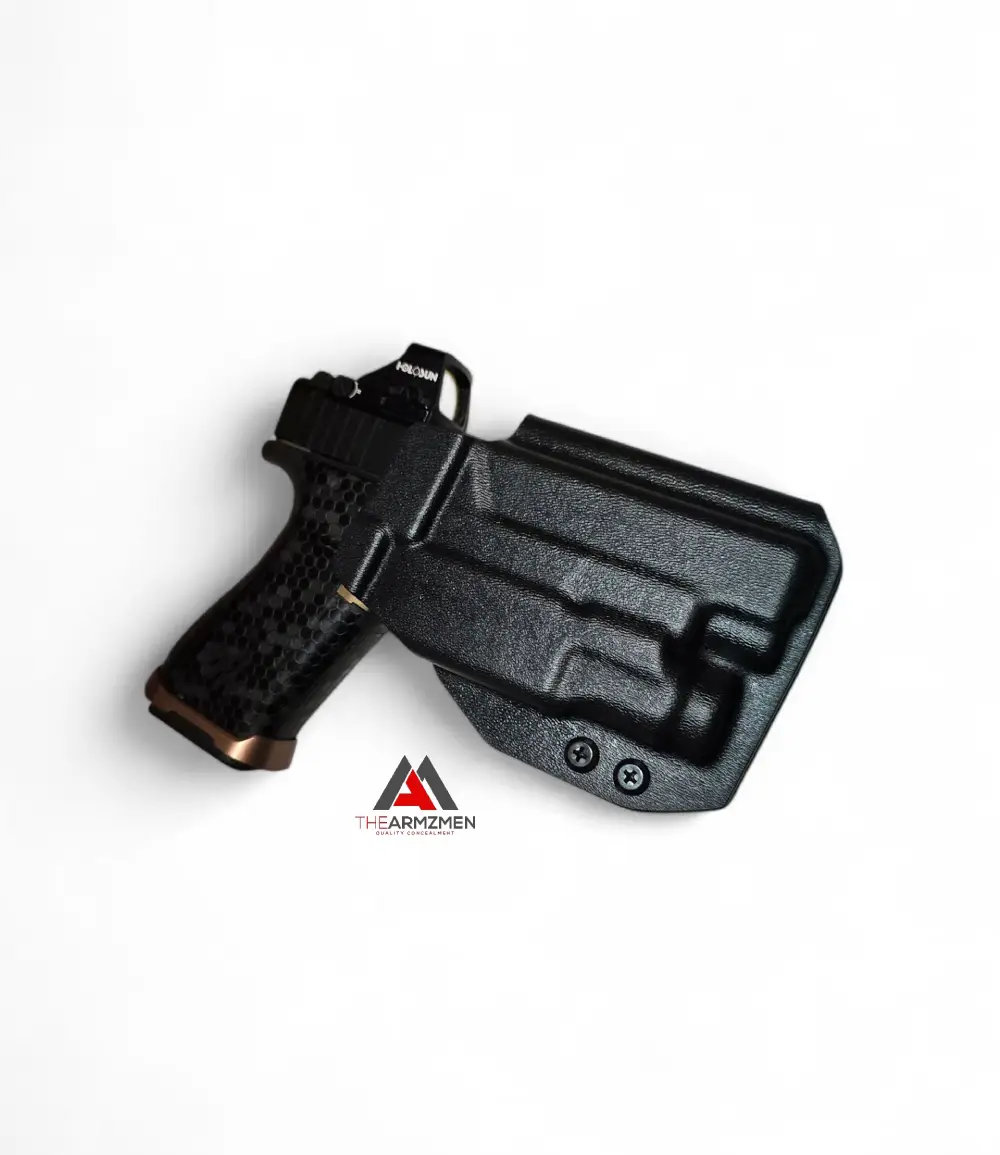 Armzmen Sling Bag Holster - Image 2