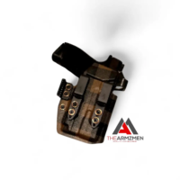 ARMZMEN TUCK-ABLE HOLSTER for Olight Plmini2/Baldr Mini/Baldr S